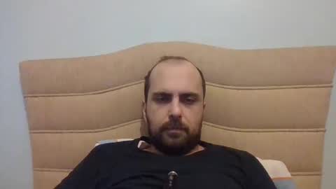 Snapshot of bayto chatting on 02.23.25 bayto online show from 02.23.25