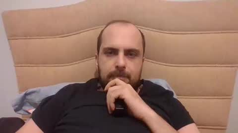 Snapshot of bayto chatting on 02.23.25 bayto online show from 02.23.25