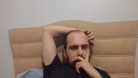 Snapshot of bayto chatting on 02.23.25 bayto online show from 02.23.25