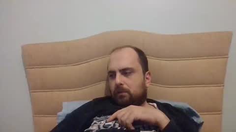 Snapshot of bayto chatting on 02.27.25 bayto online show from 02.27.25