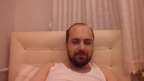 Snapshot of bayto chatting on 02.28.25 bayto online show from 02.28.25