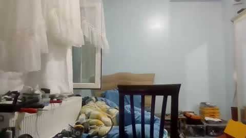 Snapshot of bayto chatting on 09.08.25 bayto online show from 09.08.25