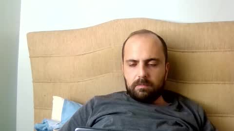 Snapshot of bayto chatting on 09.14.25 bayto online show from 09.14.25