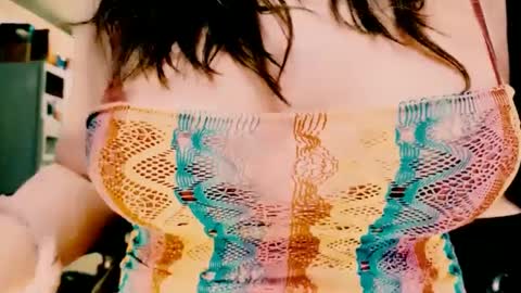 Brynn Vixen online show from 09.30.25