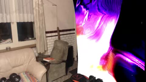 Snapshot of bazzz_8 chatting on 12.03.24 bazzz_8 online show from 12.03.24