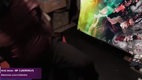 Snapshot of bazzz_8 chatting on 12.17.24 bazzz_8 online show from 12.17.24