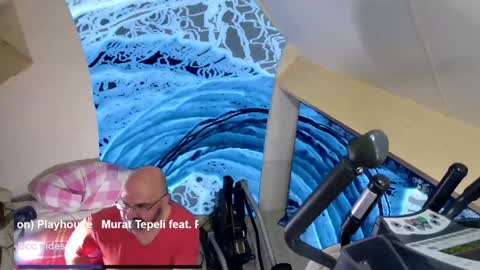 Snapshot of bazzz_8 chatting on 01.23.25 bazzz_8 online show from 01.23.25