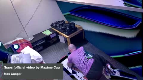 Snapshot of bazzz_8 chatting on 01.27.25 bazzz_8 online show from 01.27.25