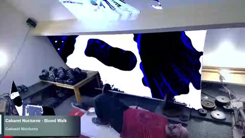 Snapshot of bazzz_8 chatting on 02.16.25 bazzz_8 online show from 02.16.25