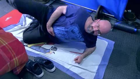 Snapshot of bazzz_8 chatting on 02.28.25 bazzz_8 online show from 02.28.25