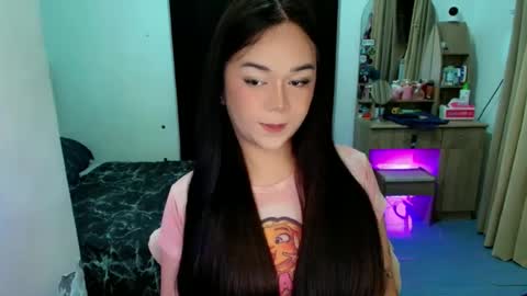Snapshot of bb__angelxx chatting on 05.11.26 Angel online show from 05.11.26