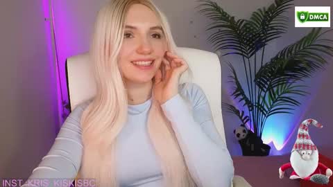 Snapshot of bb_cute1 chatting on 01.16.26 Kris online show from 01.16.26