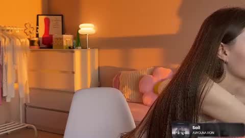Snapshot of bb_lourels_ chatting on 07.18.26 Lourel I will be here on and online show from 07.18.26