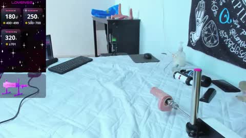 Snapshot of bbalexxx chatting on 02.18.25 alex independent model   ig bbalexmoon online show from 02.18.25