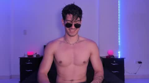 Valentino online show from 01.16.25