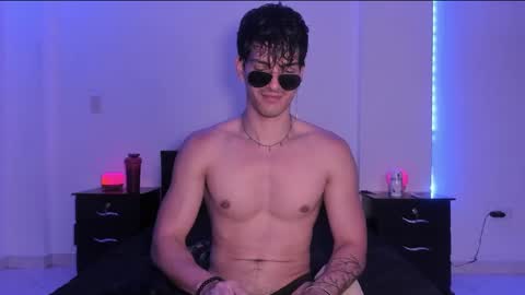 Valentino online show from 01.27.25