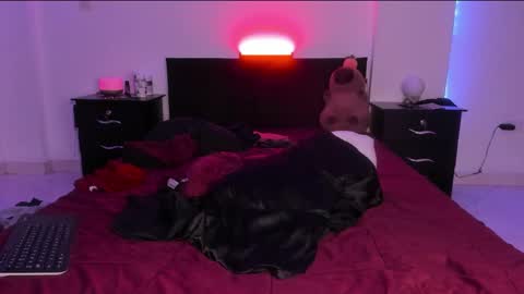 Valentino online show from 02.18.25