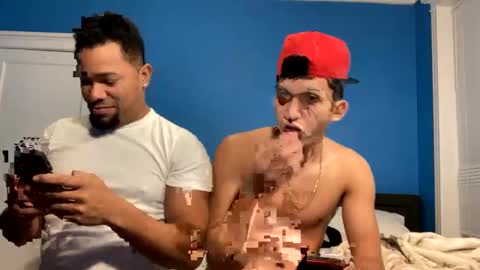 Ake and fer online show from 01.18.25