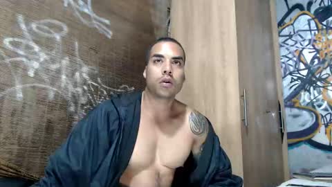 Justin online show from 10.28.25