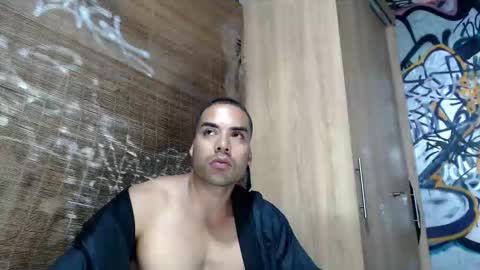 Justin online show from 11.08.25