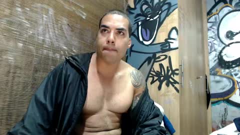 Snapshot of bbc_monster1 chatting on 04.15.26 Justin online show from 04.15.26