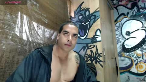 Snapshot of bbc_monster1 chatting on 04.19.26 Justin online show from 04.19.26