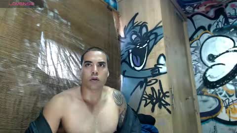 Snapshot of bbc_monster1 chatting on 04.23.26 Justin online show from 04.23.26