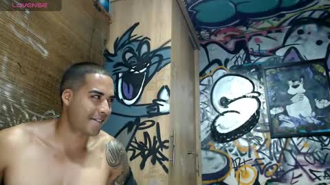 Snapshot of bbc_monster1 chatting on 05.10.26 Justin online show from 05.10.26