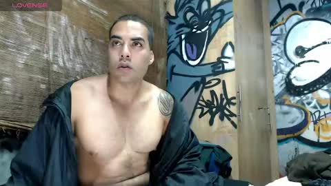 Snapshot of bbc_monster1 chatting on 05.18.26 Justin online show from 05.18.26