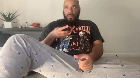 Zaddy online show from 11.20.25