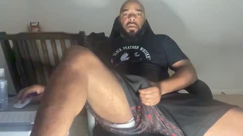 Zaddy online show from 04.17.26