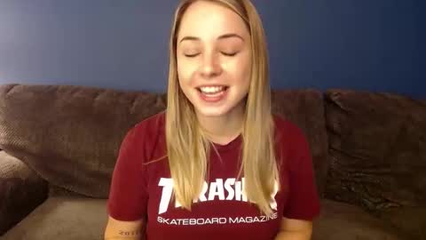 bbgirlnextdoor online show from 11.17.25