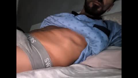 bbigfootxl online show from 11.29.25