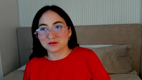 Snapshot of bblilith chatting on 04.19.26 bblilith online show from 04.19.26