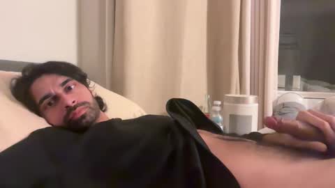 bboy660 online show from 11.26.25