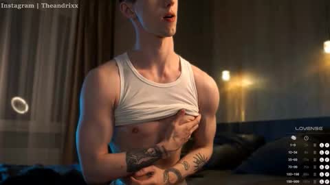 Brandon online show from 10.09.25