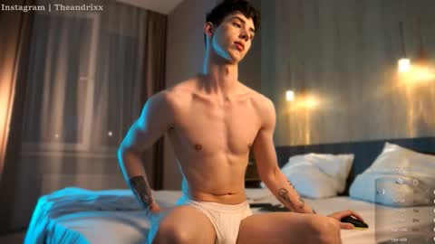 Brandon online show from 11.08.25