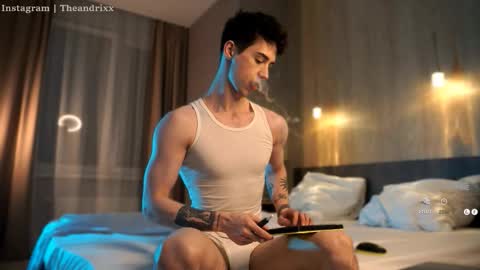 Brandon online show from 11.09.25