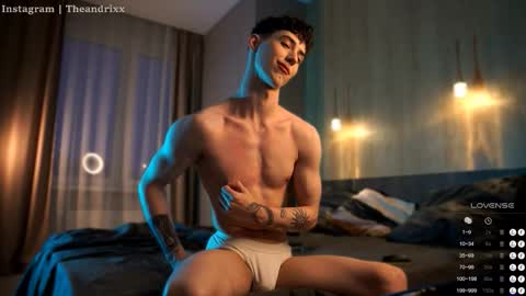 Brandon online show from 11.26.25