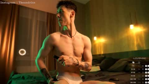 Brandon online show from 12.16.25