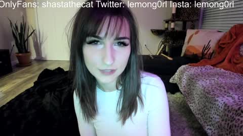 Shasta online show from 01.28.25