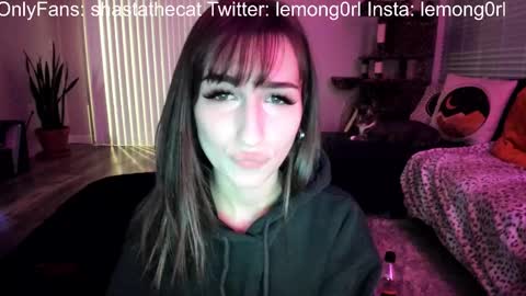 Shasta online show from 02.25.25