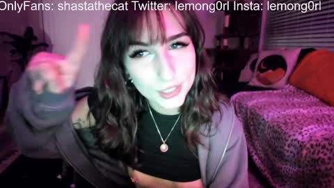 Shasta online show from 02.28.25