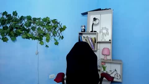 Charlote online show from 11.29.25