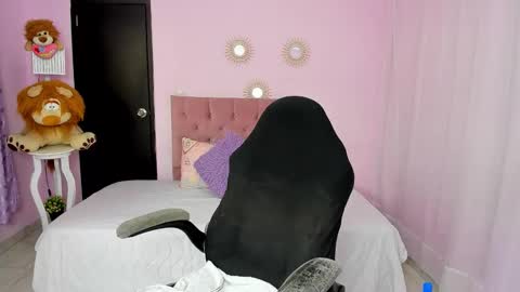 Charlote online show from 02.26.26