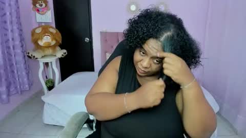 Charlote online show from 03.01.26