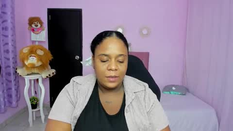 Charlote online show from 03.15.26