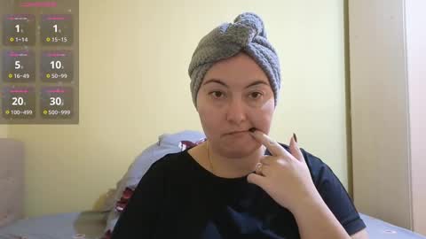 Emma online show from 02.11.25