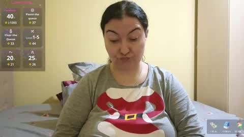 Emma online show from 02.16.25