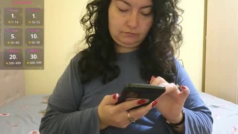 Emma online show from 02.24.25